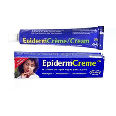 Epiderm - Moisturizing body cream image 0