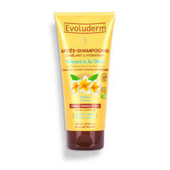 Evoluderm - Detangling &amp; Moisturizing Conditioner 200 ml image 0