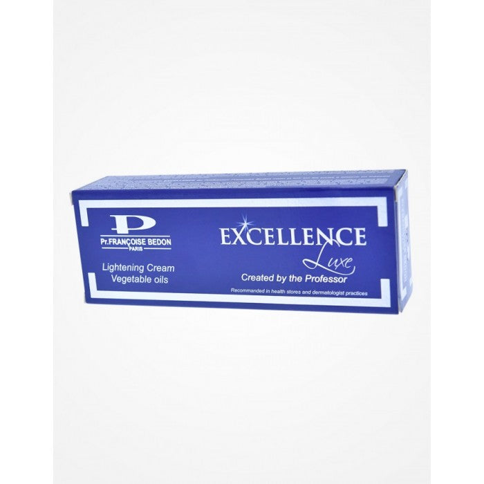 Pr. Francoise Bedon - Excellence Lightening Cream 50 ml image 0