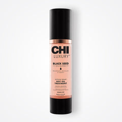 CHI Luxury Black Seed Oil Blend Intense Repair Hot Oil Treatment - 1.7oz
