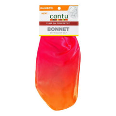 Cantu For Kids Rainbow Bonnet