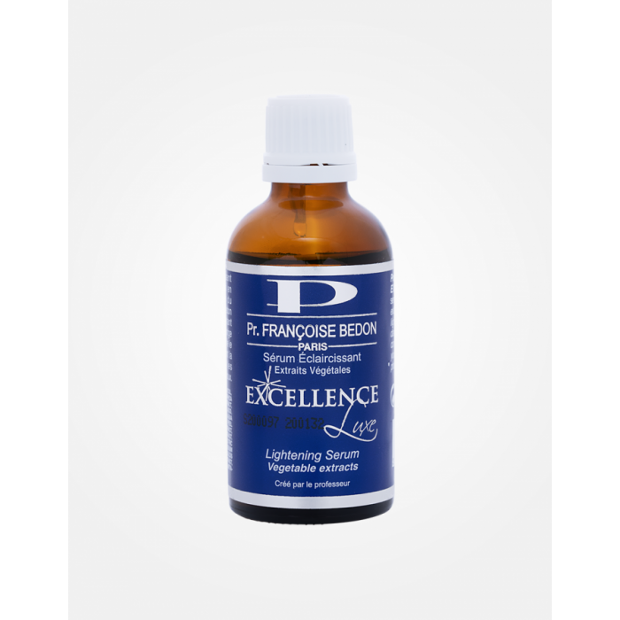 Pr. Francoise Bedon - Excellence Luxe Lightening Serum 50 ml image 0