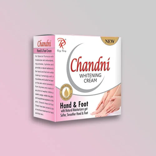 Premium Beauty ROOP RANG CHANDNI - Authentic Skincare Treatment