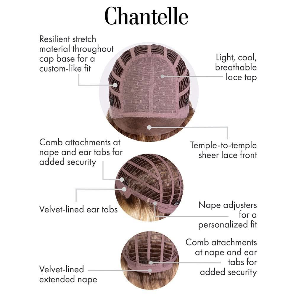 CHANTELLE