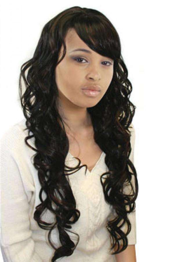 Magic Gold "Quality Collection" Synthetic Wig Charlotte