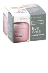 Claudia Stevens Eye Area Toning Cream