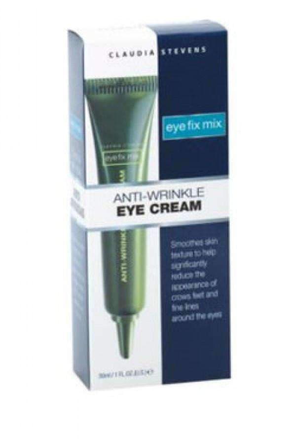 Claudia Stevens Anti-Wrinkle Eye Cream