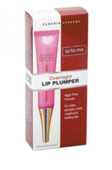 Claudia Stevens Lip Fix Mix Overnight Lip Plumper