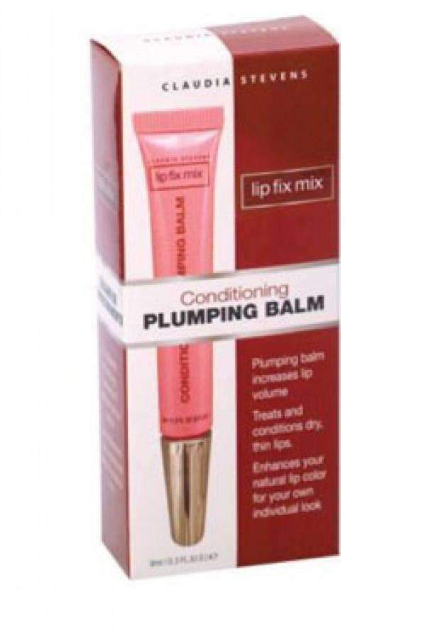 Claudia Stevens Lip Fix Mix Conditioning Plumping Balm