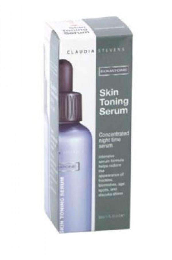 Claudia Stevens Skin Toning Serum