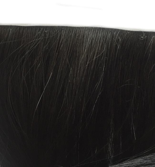 Natural Way Invisible H/H 7PCS clip in hair extension