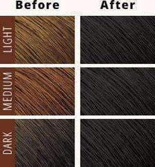 Creme Of Nature Moisture-Rich Hair Color - C10 Jet Black