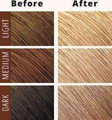 Creme Of Nature Moisture-Rich Hair Color - C43 Lightest Blonde