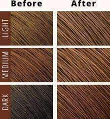 Creme Of Nature Moisture-Rich Hair Color - C20 Light Golden Brown