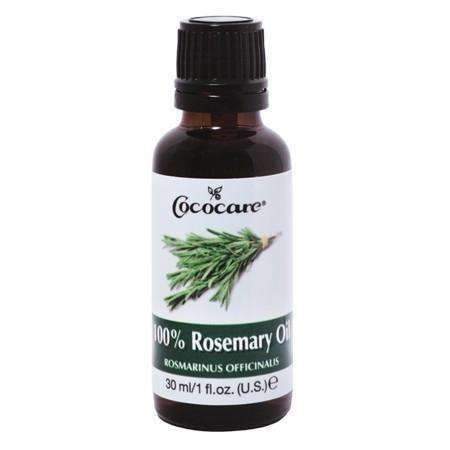 CocoCare 100% Rosemary Oil