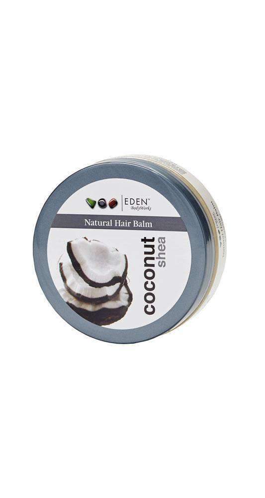 EDEN BodyWorks Coconut Shea Hair Balm