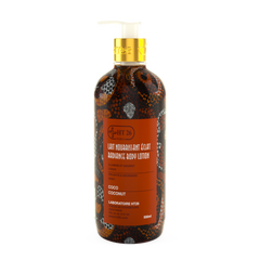 HT26 – Nourishing coconut radiance milk