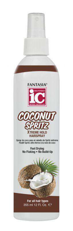 Fantasia IC Coconut Spritz