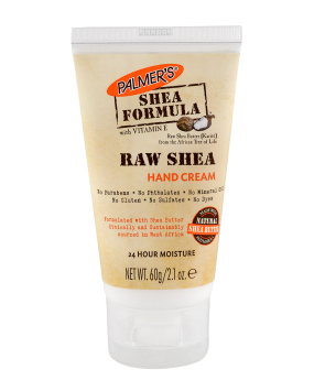 Palmer's Raw Shea Hand Cream (2.1oz)