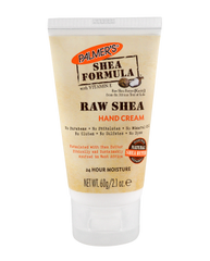 Palmer's Raw Shea Hand Cream (2.1oz)