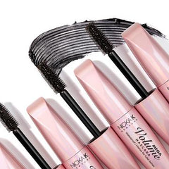Nicka K Mega Volume Mascara - Black