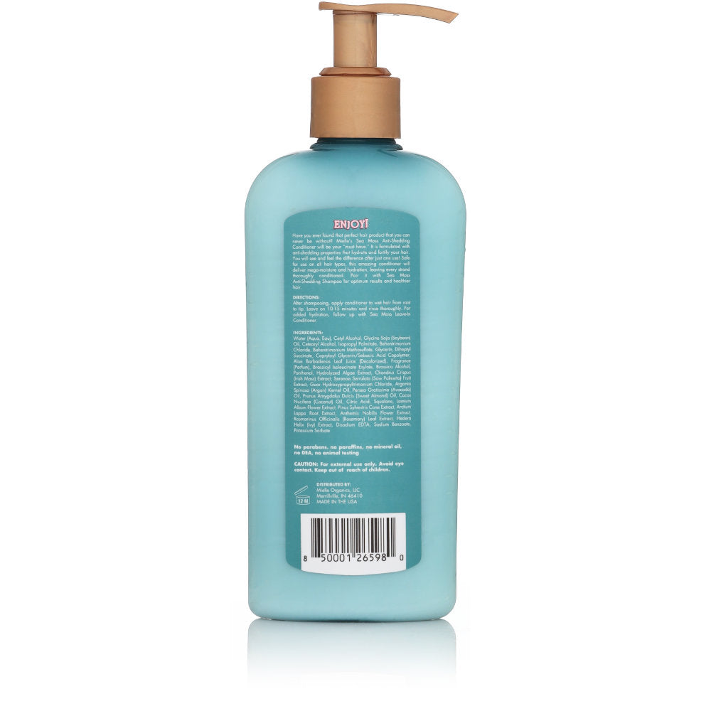 Mielle Sea Moss Anti-Shedding Conditioner