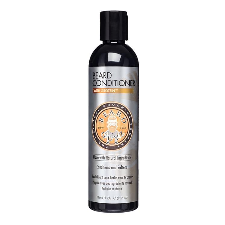 Beard Guyz Deep Conditioner