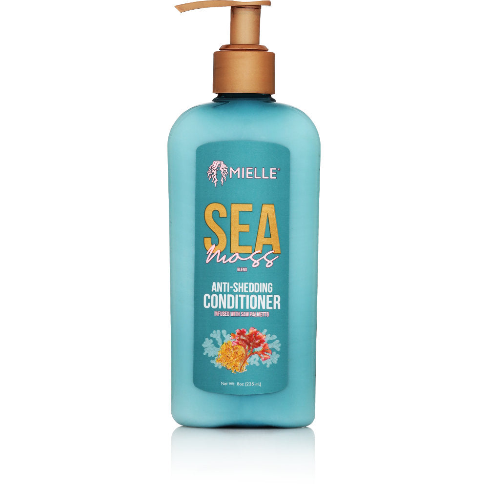 Mielle Sea Moss Anti-Shedding Conditioner