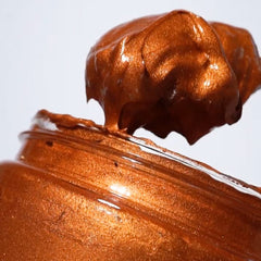 As I Am Curl Color Temporary Hair Color - Copper