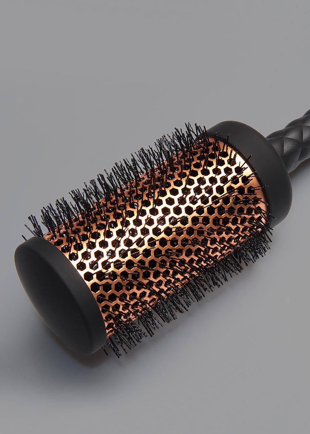 FROMM Heat Duo 2" Copper Thermal Round Brush