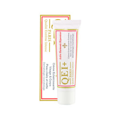 QEI+ Paris QEI Active Harmonie Crème Eclaircissante - Authentic Skincare Treatment