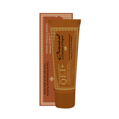 QEI+ Paris QEI ORIENTAL CRÈME Éclaircissante - Authentic Skincare Treatment