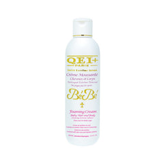 QEI+ QEI+ Bébé CRÈME Moussante Cheveux & Corps - Authentic Skincare Treatment