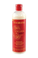 Creme Of Nature Argan Oil Intensive Conditioning Treatment 12oz