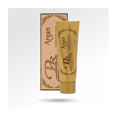 Premium Beauty PR ® ARGAN Éclaircissante CRÈME - Authentic Skincare Treatment
