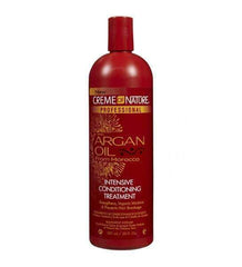 Creme Of Nature Argan Oil Intensive Conditioning Treatment 20oz