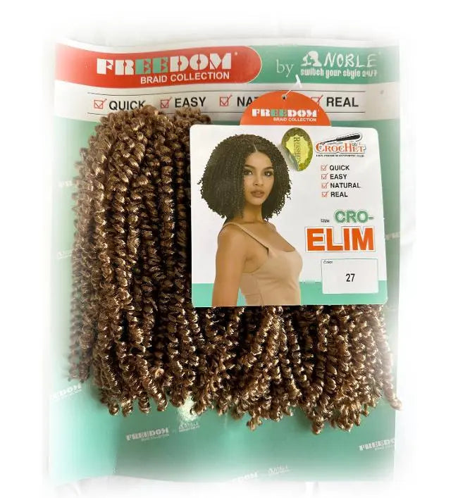 Noble Cro-Elim