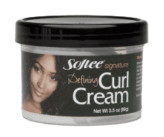 Softee Defining Curl Cream
