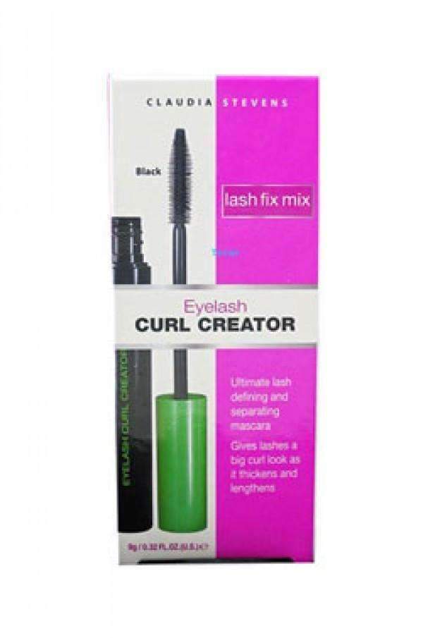 Claudia Stevens Lash Fix Mix Eyelash Curl Creator