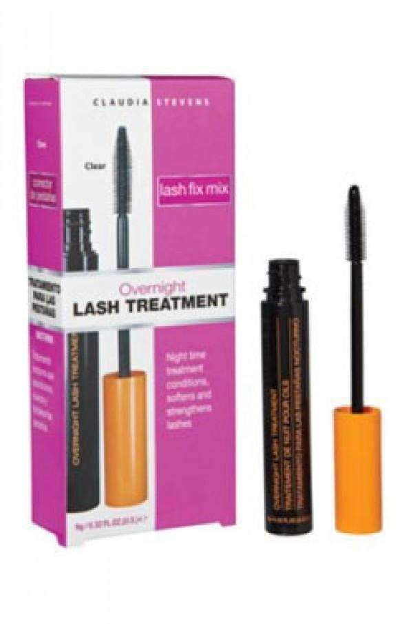 Claudia Stevens Lash Fix Mix Overnight Lash Treatment