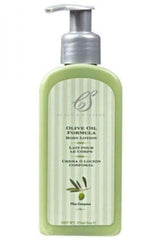 Claudia Stevens Olive Oil Formula Body Lotion