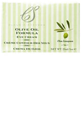 Claudia Stevens Olive Oil Formula Eye Cream