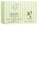 Claudia Stevens Olive Oil Formula Facial Soap