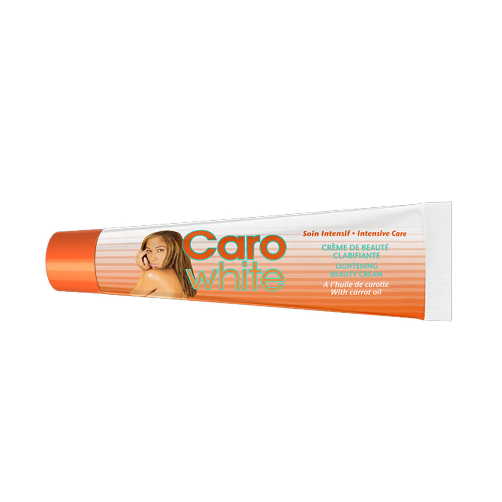 Caro Light - Beauty cream tube 30 ml