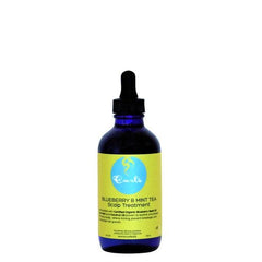 Curls Blueberry & Mint Tea Hair Growth & Scalp Treatment