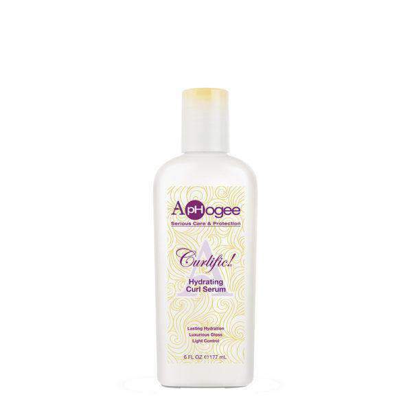 ApHogee Curlific! Hydrating Curl Serum