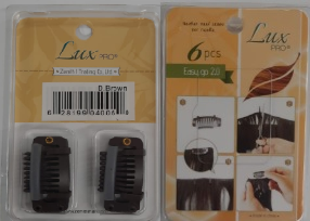 Lux Pro Easy Go 2.0 6 pcs