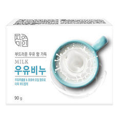 Mukungwha Natural Soap Bar(90g)