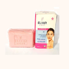 Elixir light - Moisturizing soap, 200 g image 0