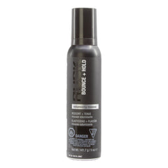 RUSK Volumizing Mousse (5oz)